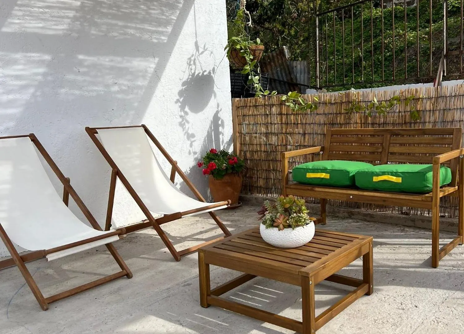 Un Paraiso En Tenerife Punta Del Hidalgo Holiday home